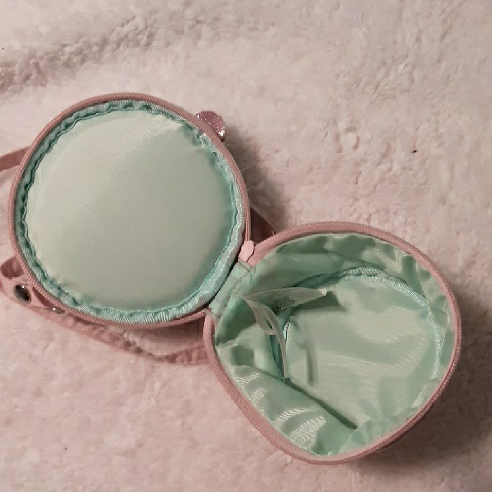 Small Bag looks like donut NWOT cute - Picture 6 of 10